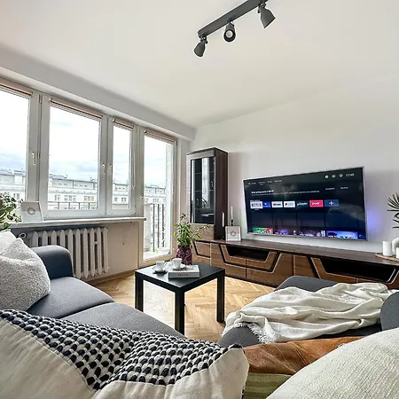 Vista Ugorek クラクフ