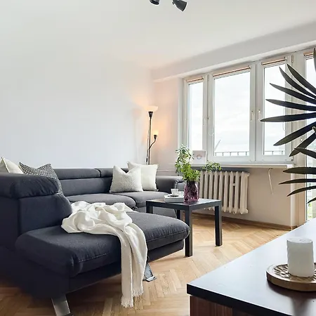 アパート Vista Ugorek *