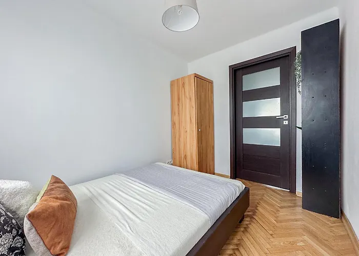 Vista Ugorek * クラクフ