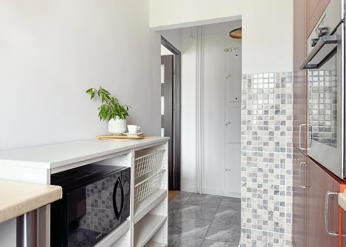 Vista Ugorek クラクフ