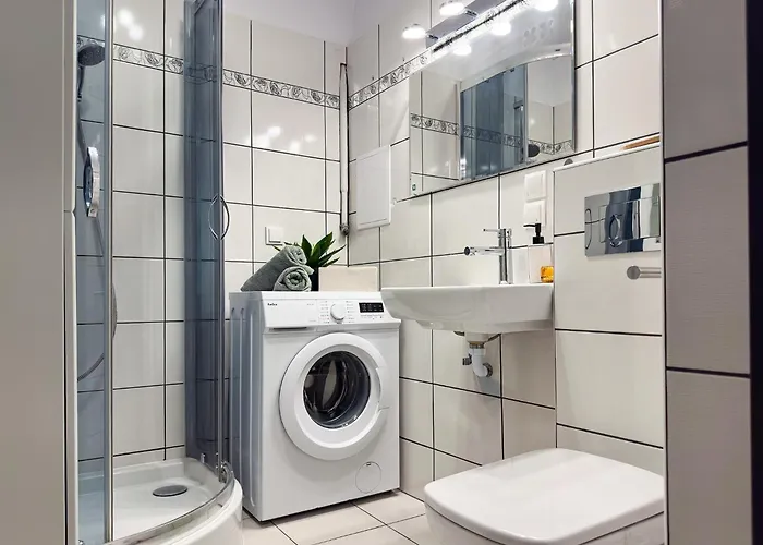 アパート Vista Ugorek