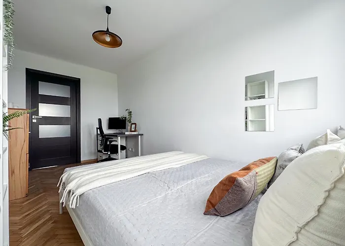 Vista Ugorek クラクフ