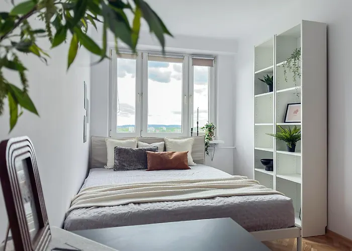 Vista Ugorek アパート