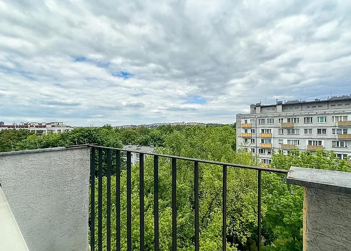 アパート Vista Ugorek