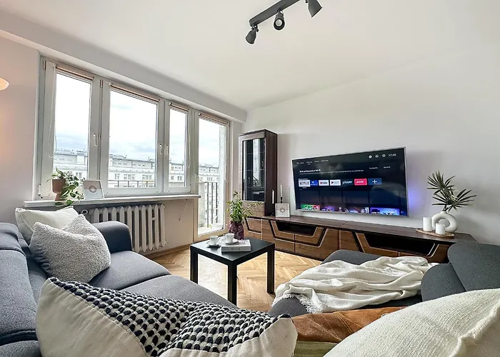 Vista Ugorek クラクフ