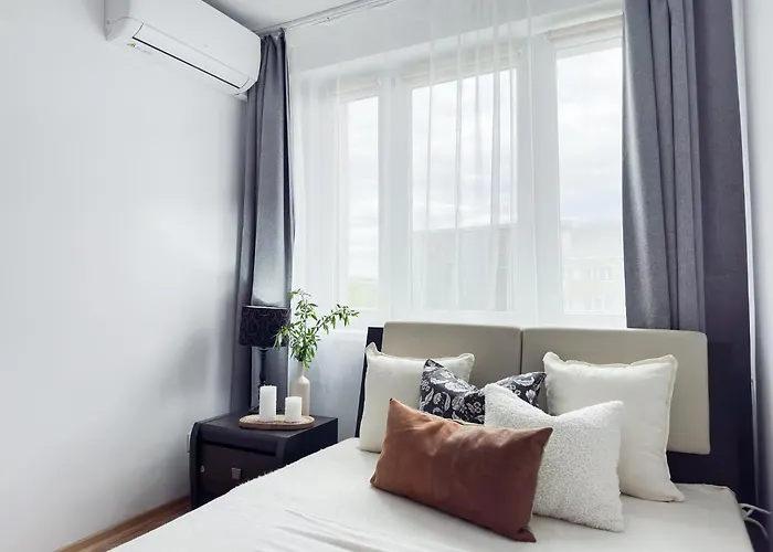 Vista Ugorek * クラクフ