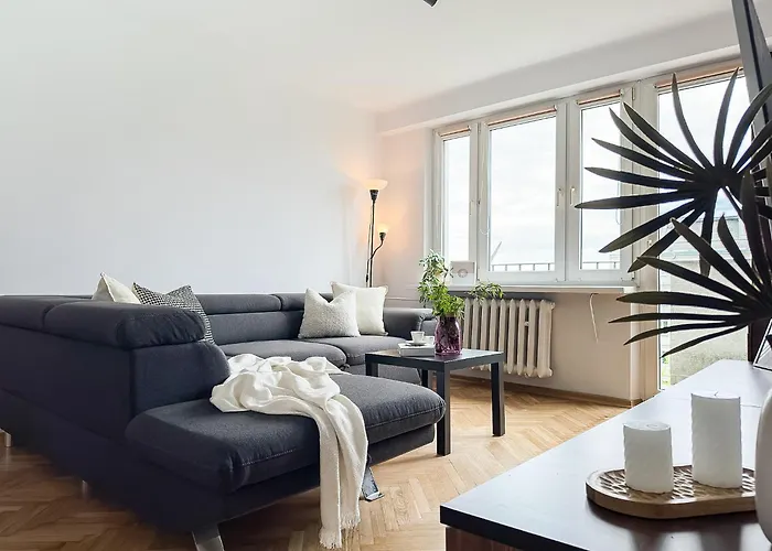 アパート Vista Ugorek *