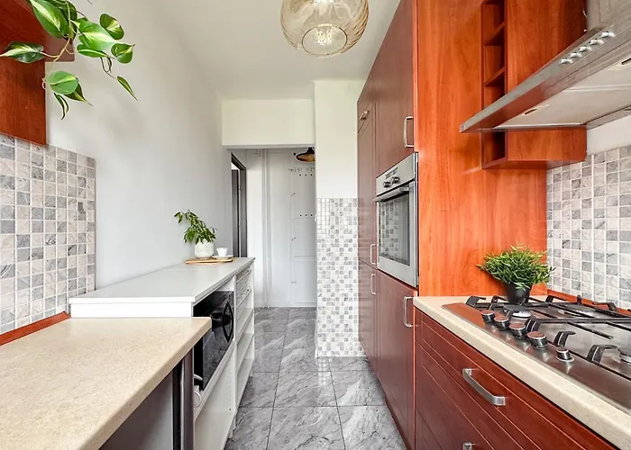 Vista Ugorek * クラクフ