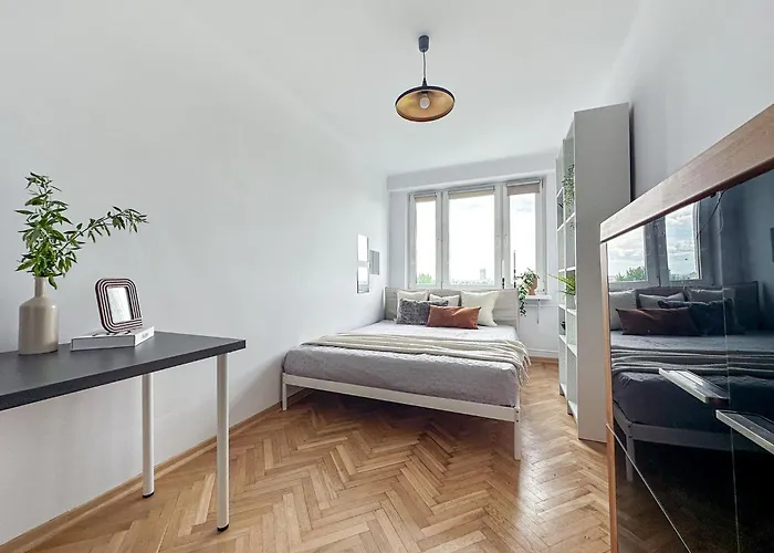 アパート Vista Ugorek *