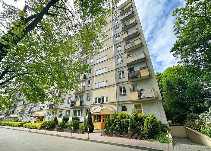 Vista Ugorek * クラクフ