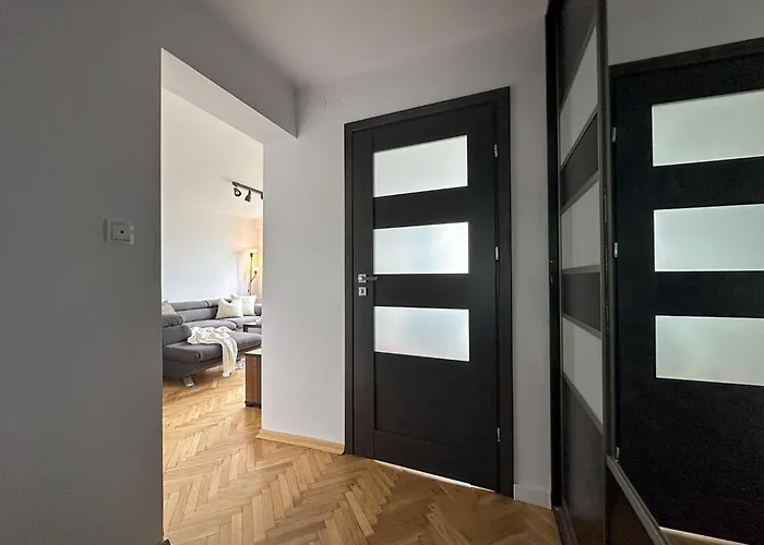 Vista Ugorek アパート