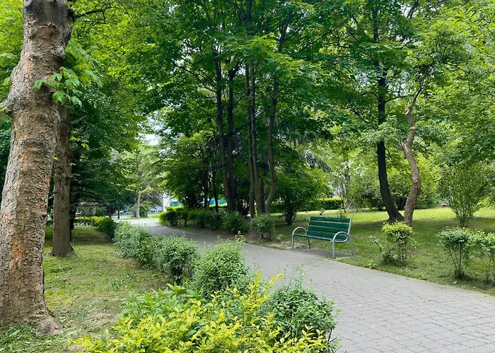 アパート Vista Ugorek *