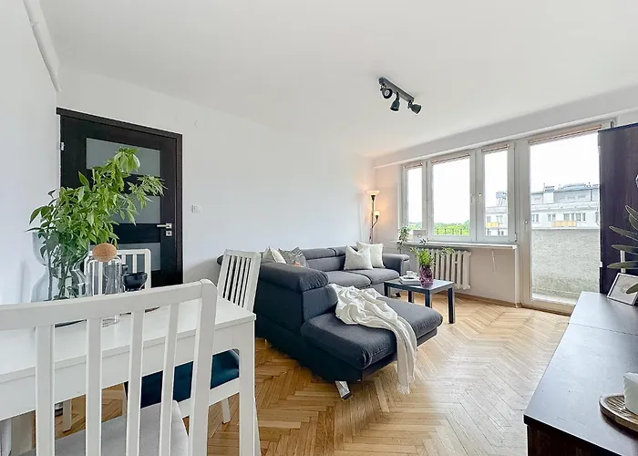 Vista Ugorek アパート