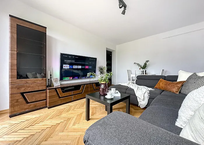 Vista Ugorek * クラクフ