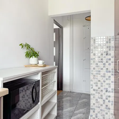 Vista Ugorek 크라쿠프