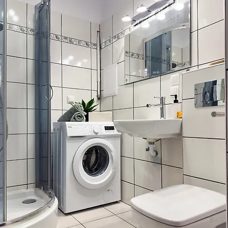 Апартаменты Vista Ugorek