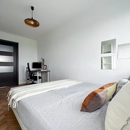 Vista Ugorek 크라쿠프