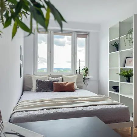 Vista Ugorek 아파트