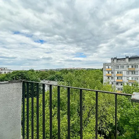 Apartment Vista Ugorek