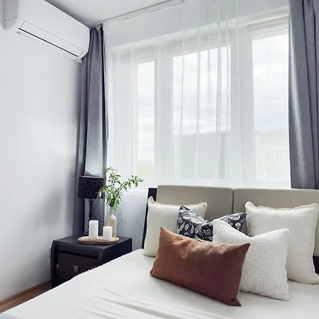 Vista Ugorek * Cracovia