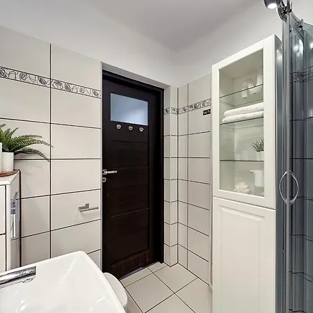 Vista Ugorek * 크라쿠프