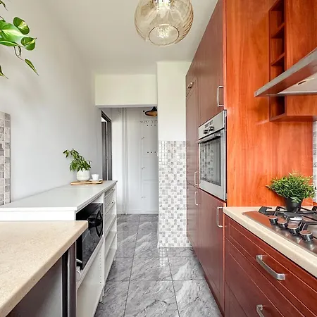 Vista Ugorek * 크라쿠프