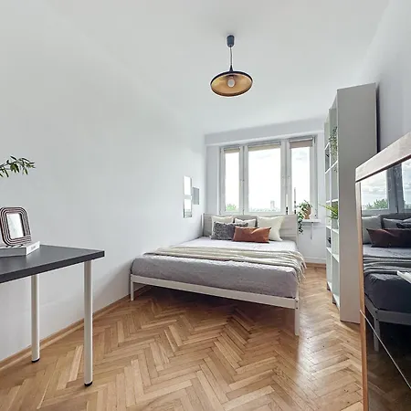 Appartamento Vista Ugorek *