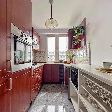 Vista Ugorek Cracovia