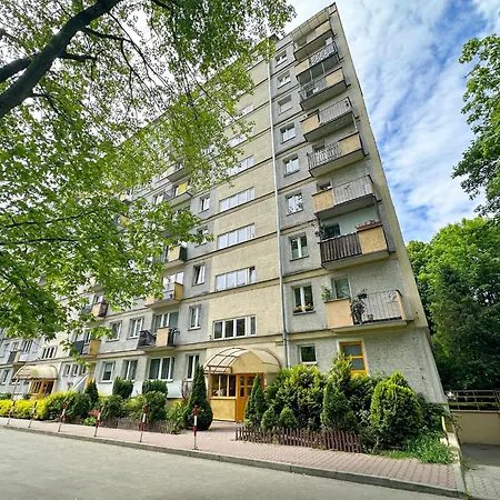 Vista Ugorek * Krakow