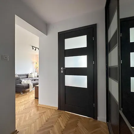 Vista Ugorek Апартаменты