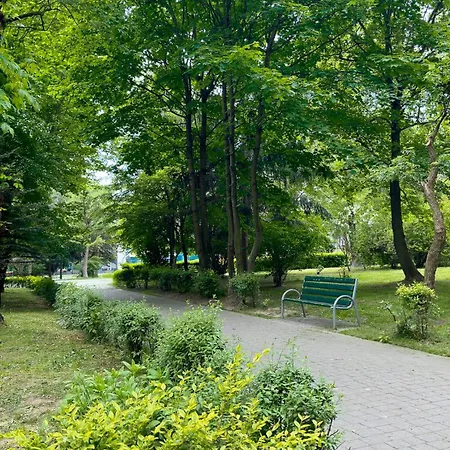 Апартаменты Vista Ugorek *