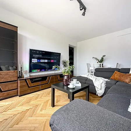 Vista Ugorek * Краков