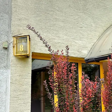Vista Ugorek Apartment