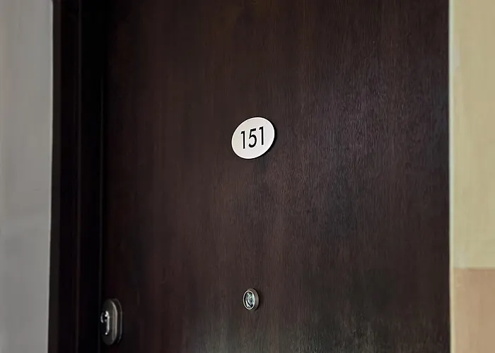 Vista Ugorek 아파트 크라쿠프