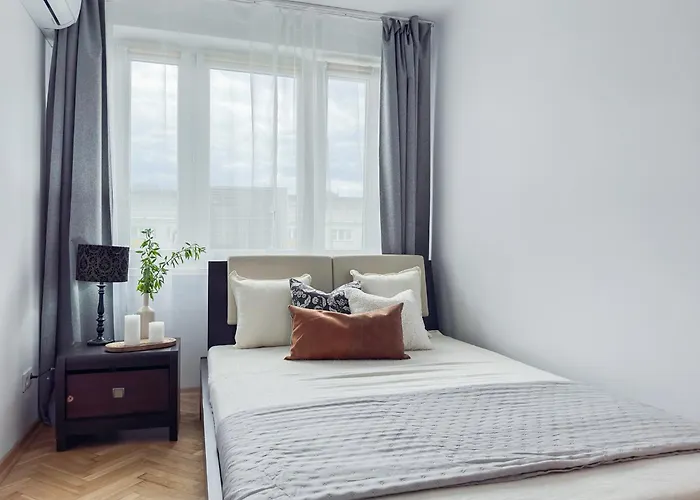 아파트 Vista Ugorek *