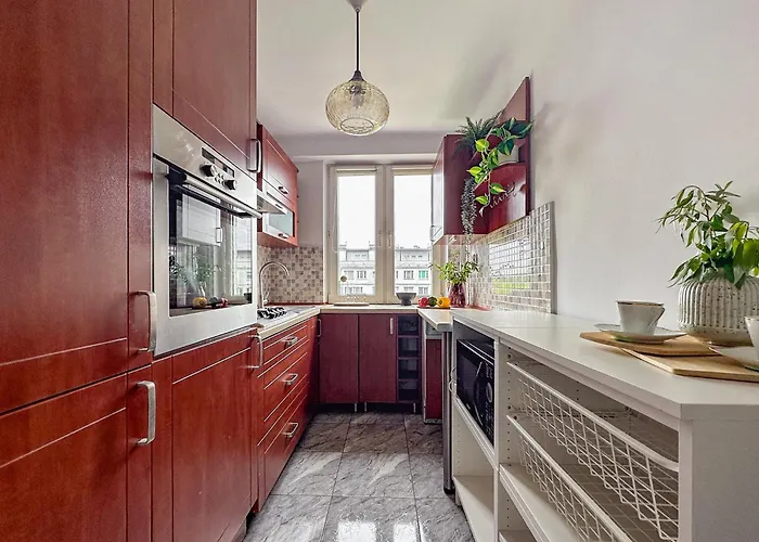 Vista Ugorek 크라쿠프