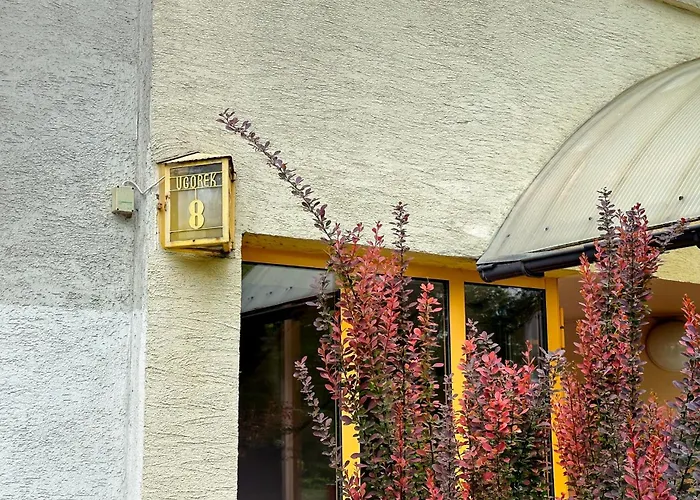 Vista Ugorek 아파트