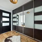 Διαμέρισμα Vista Ugorek Krasków