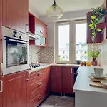 Vista Ugorek Διαμέρισμα Krasków