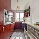 Vista Ugorek Krasków