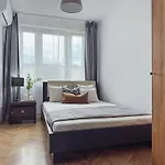 Vista Ugorek Διαμέρισμα Krasków